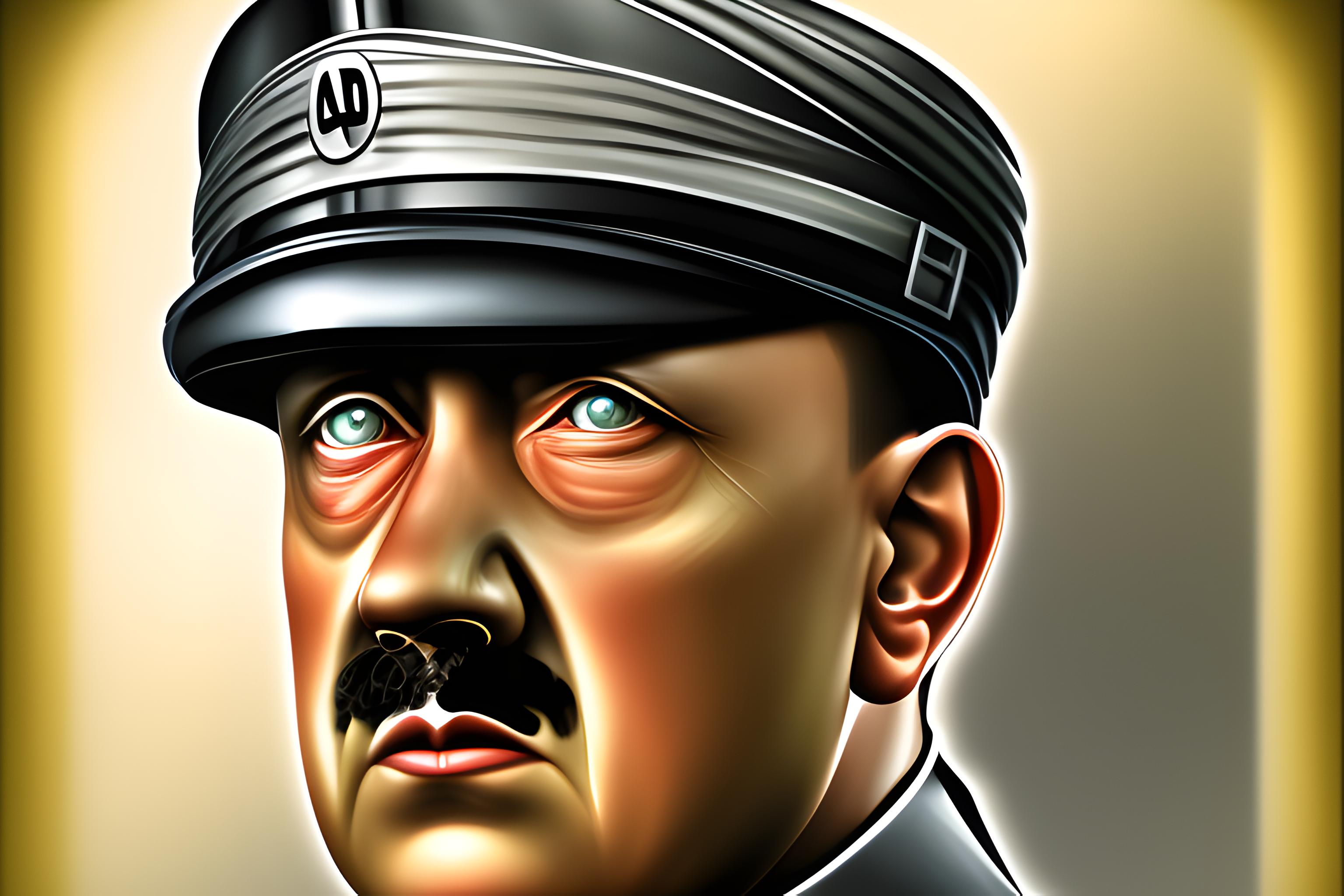 hitler | Wallpapers.ai